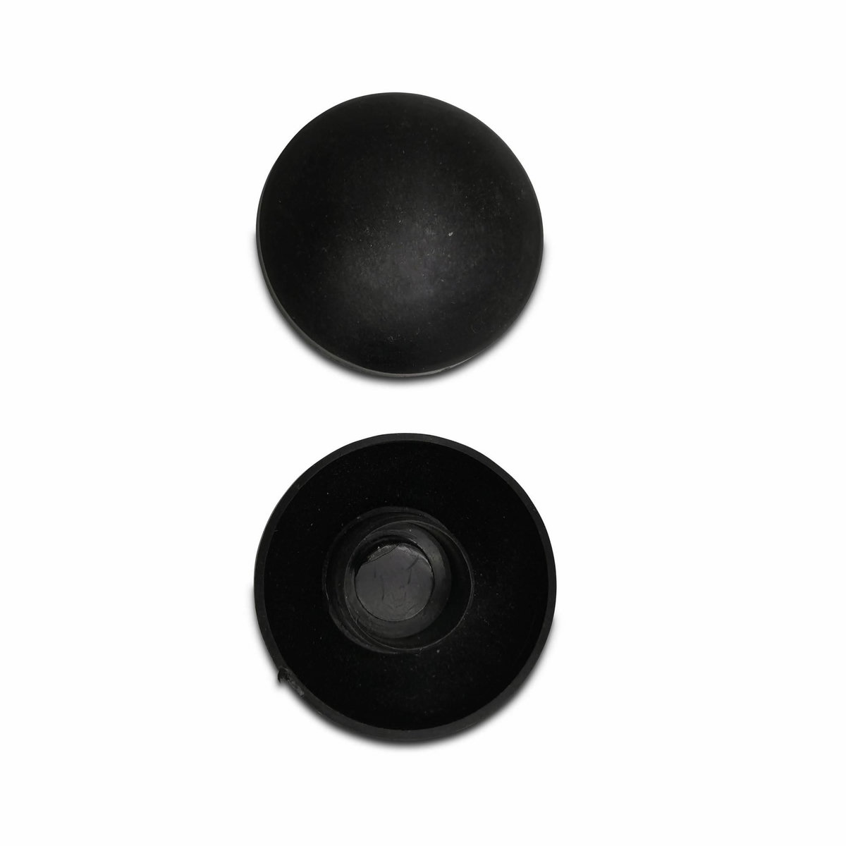 SWEEEK Lot de 6 capuchons de montant supérieurs de filet pour trampolines à filet extérieur sweeek (anciennement sweeek)