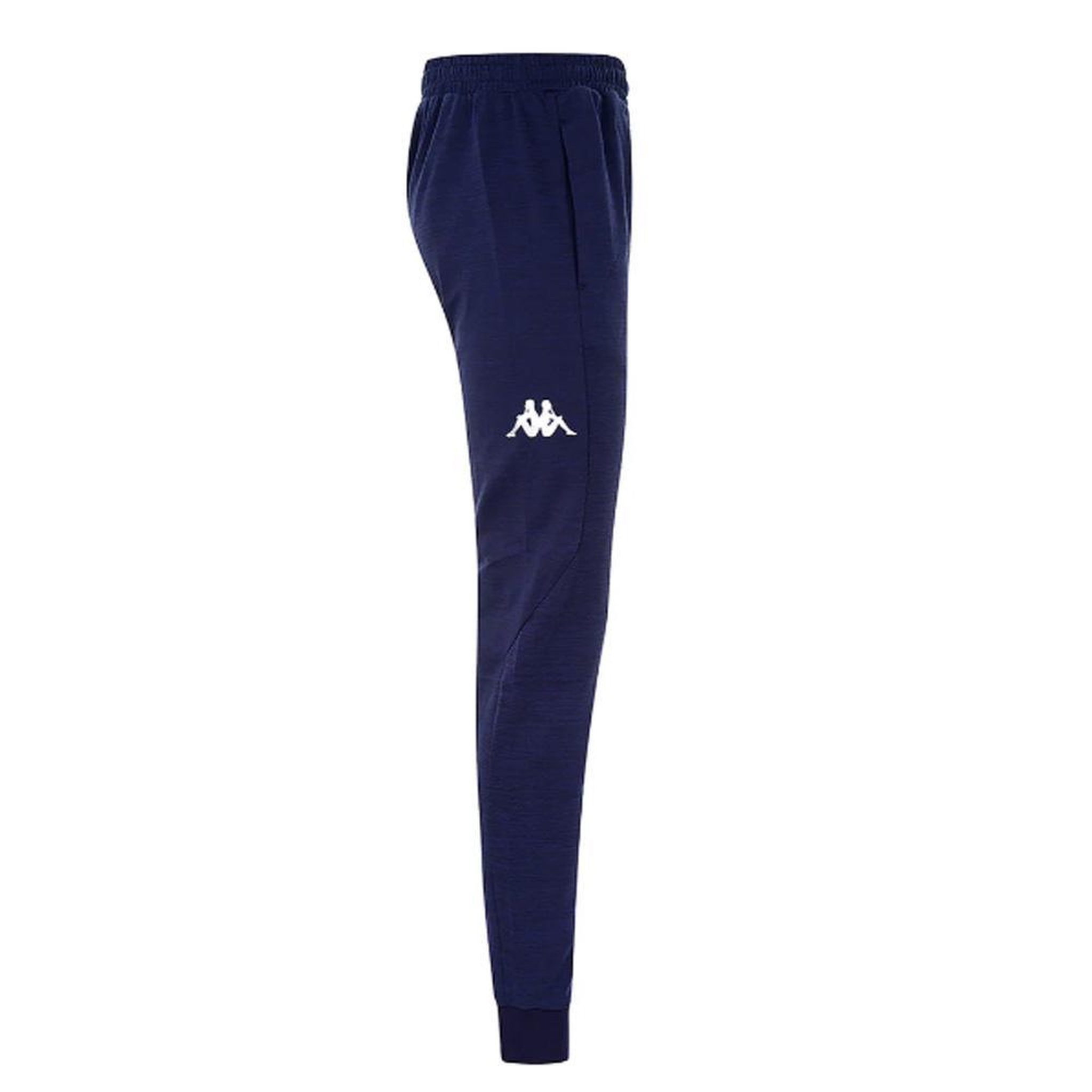 Voir la diapositive 2 : KAPPA Jogging Marine Homme Kappa Savone