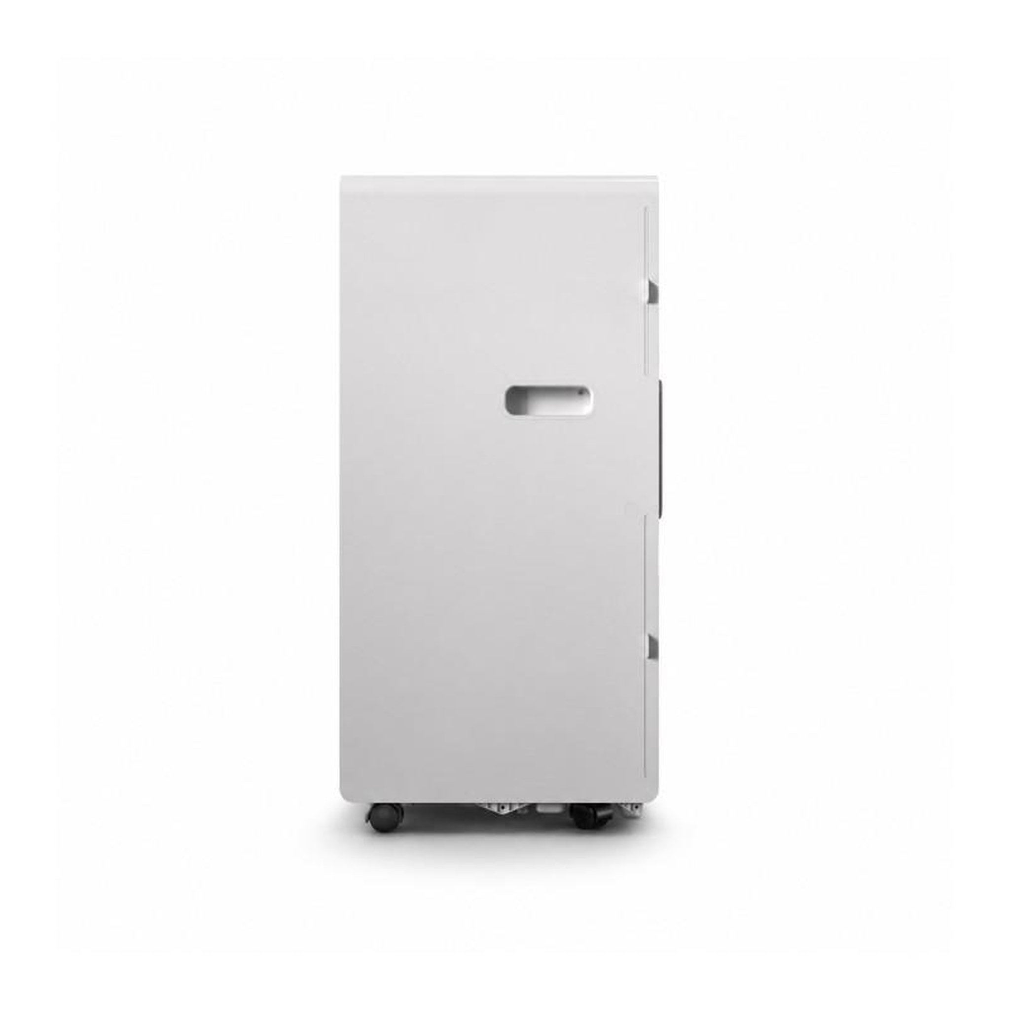 Voir la diapositive 5 : Climatiseur mobile 12000 btu - chaud/froid - pompe à chaleur
