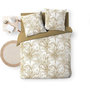 Voir la diapositive 5 : Douceur d'Intérieur Housse de couette 240x220 + 2 taies microfibre PALMIERS