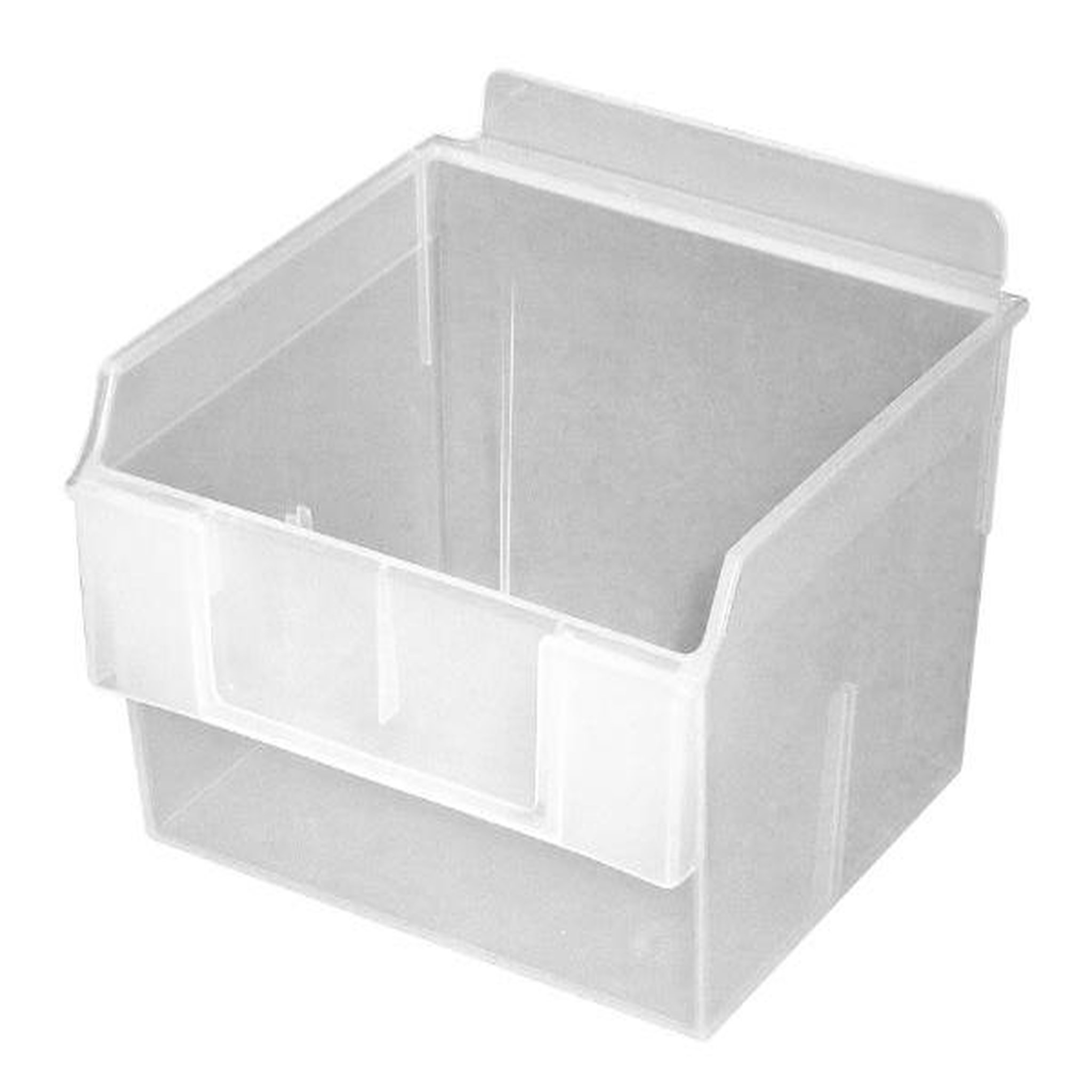 OUTIFRANCE Bac plastique (L 130 x l 120 x H 80 mm)
