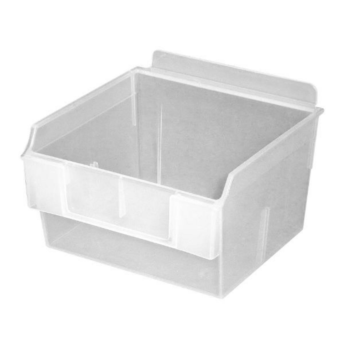 OUTIFRANCE Bac plastique (L 130 x l 120 x H 80 mm)