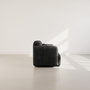 Voir la diapositive 6 : LISA DESIGN Grace - canapé modulable 2 places en velours texturé