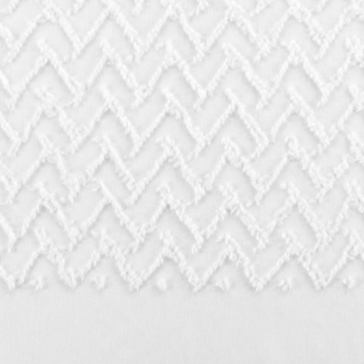 Paris Prix Rideau Voilage à Œillets  Roxia  140x240cm Blanc