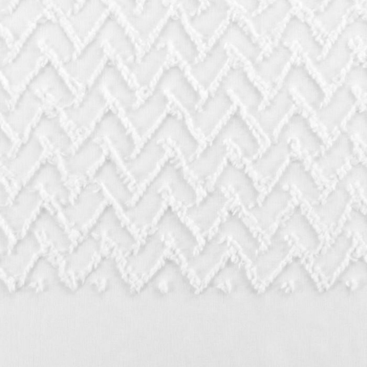 Paris Prix Rideau Voilage à Œillets  Roxia  140x240cm Blanc