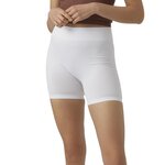Vero Moda Short  Femme Vero Moda Jackie. Coloris disponibles : Blanc