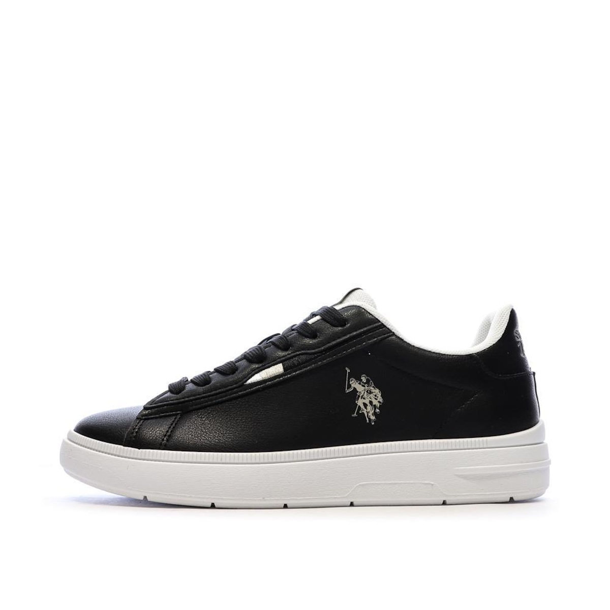U.S. Polo Assn. Baskets es Femme US Polo ASSN For Everyday