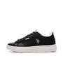 Voir la diapositive 1 : U.S. Polo Assn. Baskets es Femme US Polo ASSN For Everyday