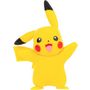 Voir la diapositive 4 : BANDAI Pack de 6 figurines Pokémon Collection n°4
