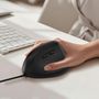 Voir la diapositive 2 : Listo Souris filaire EM11 Ergo Filaire