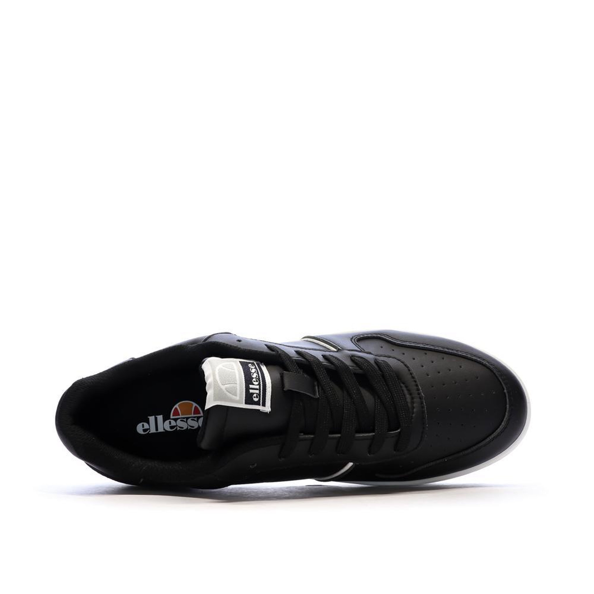 Voir la diapositive 4 : ELLESSE Baskets es Homme Ellesse Star