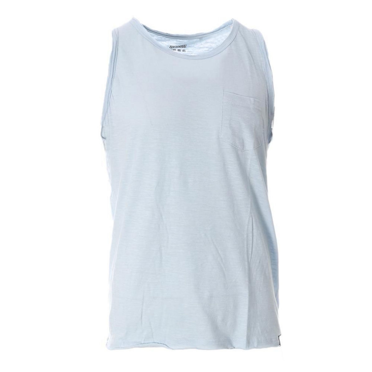 PANAME BROTHERS Débardeur  Clair Homme Paname Brothers DYLAN