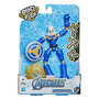 Voir la diapositive 2 : HASBRO Figurines Bend and Flex - Avengers - Taskmaster