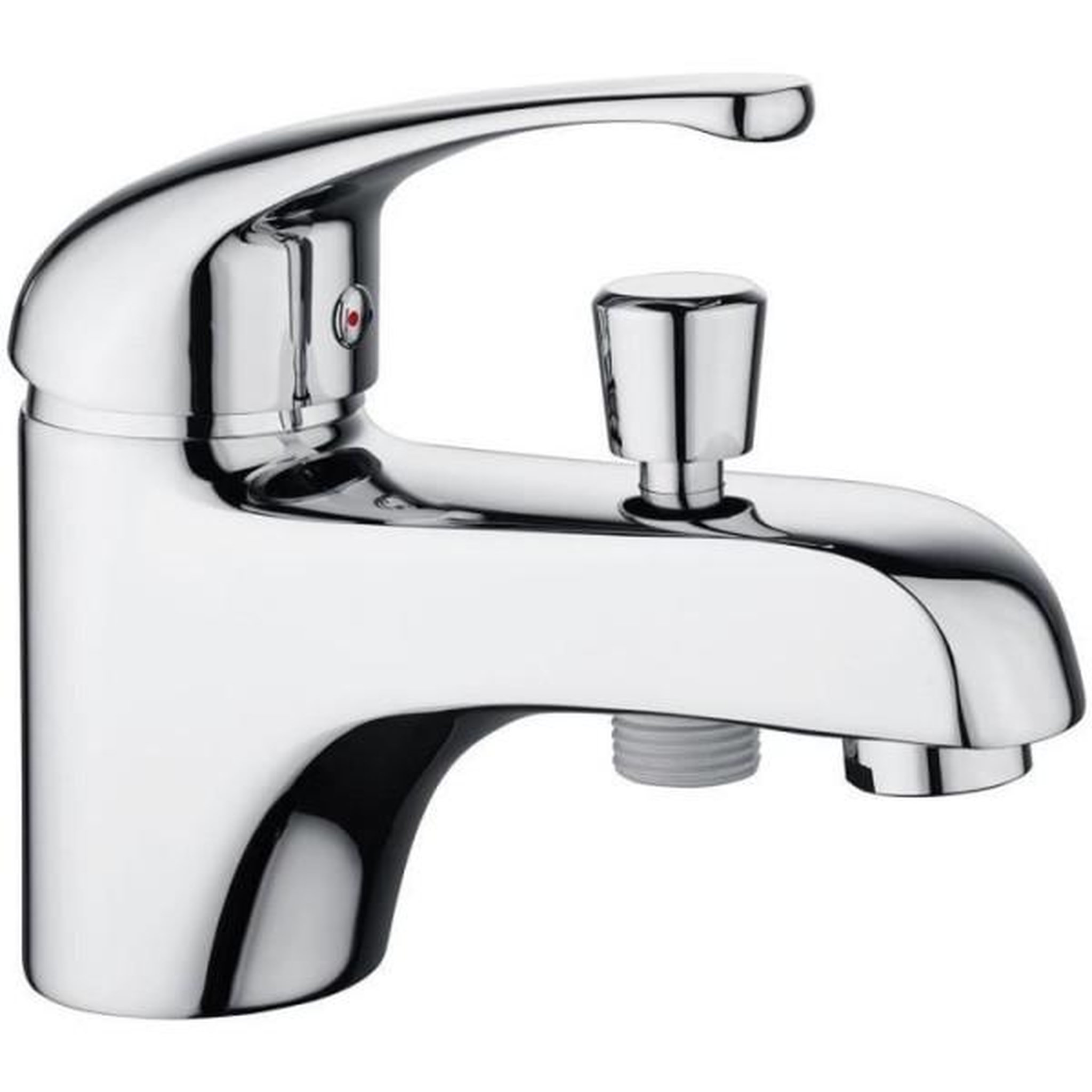 ROUSSEAU Edouard rousseau - mitigeur bain-douche monotrou fira - chromé