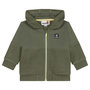 Voir la diapositive 1 : TIMBERLAND Sweat  Vert Garçon Timberland T60118