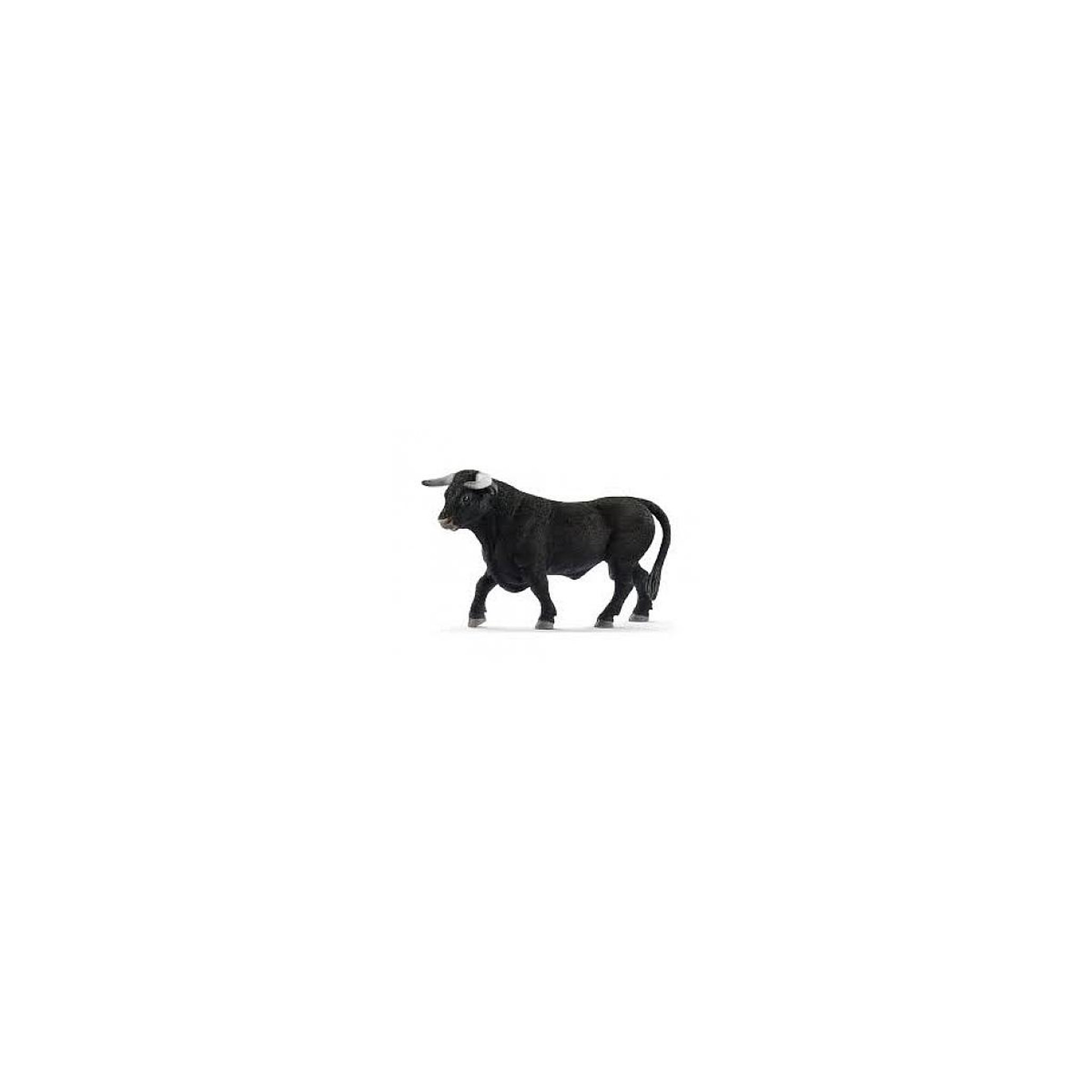 Schleich 13875 Taureau noir