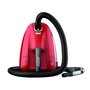 Voir la diapositive 1 : Nilfisk Aspirateur traineau 450 68db rouge - 128350554