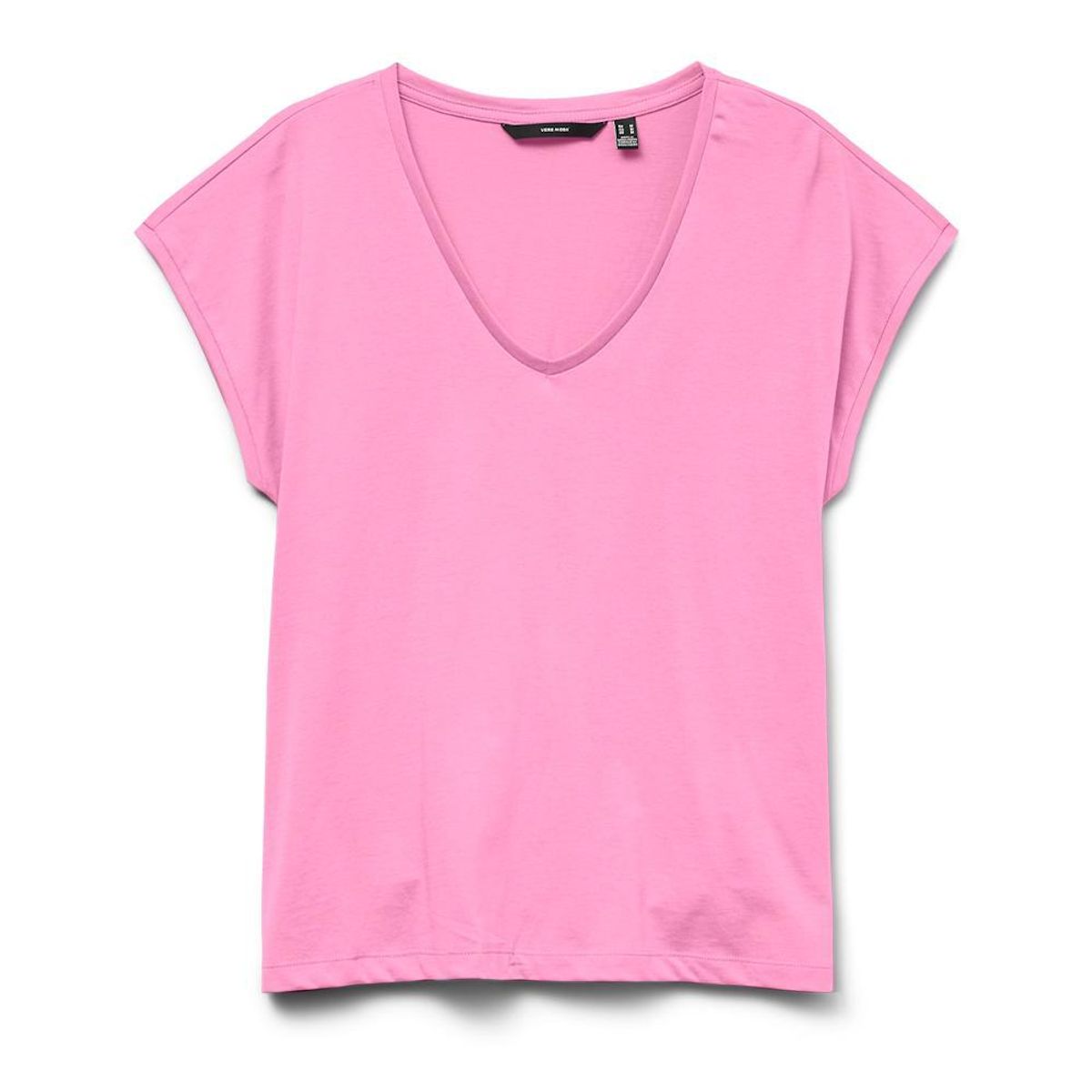 Vero Moda T Shirt  Vif Femme Vero Moda Dubarry