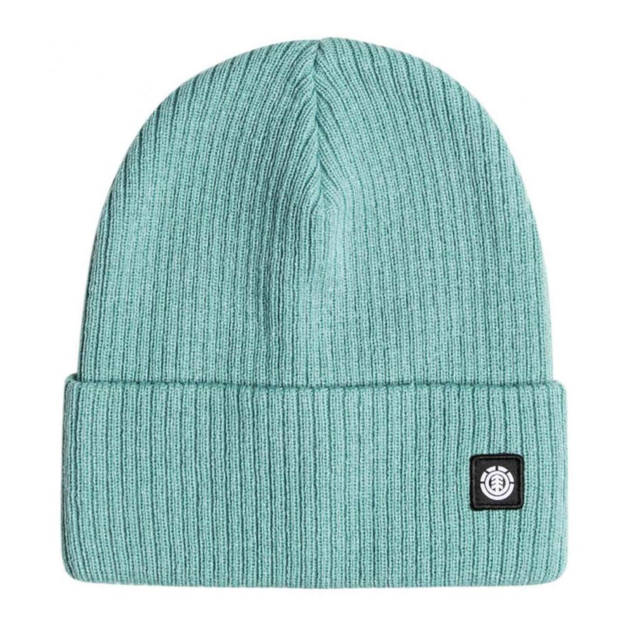 ELEMENT Bonnet Bleu Homme Element Flow. Coloris disponibles : Bleu