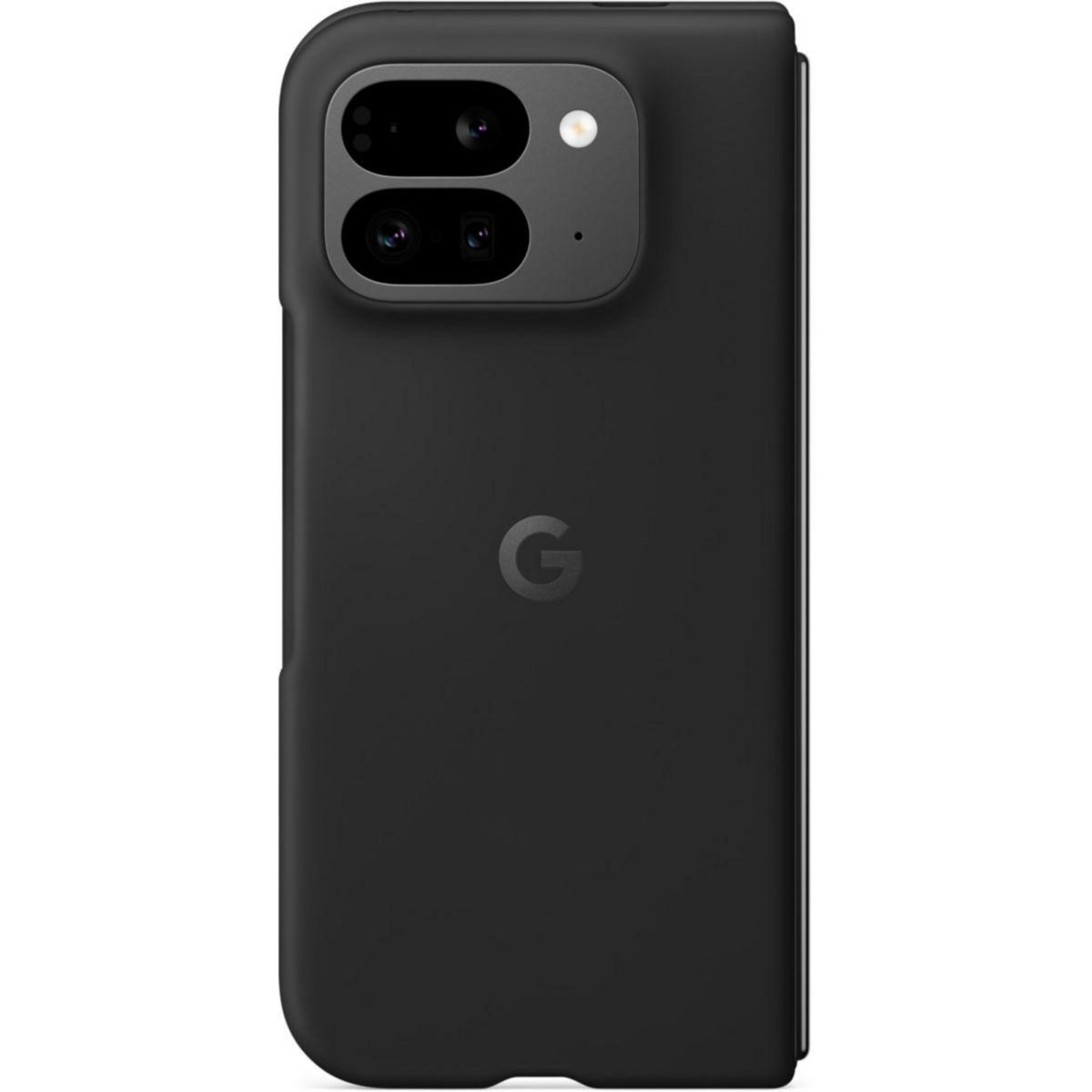 GOOGLE Coque Pixel 9 Pro Fold Noir