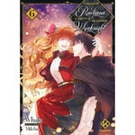 COMMENT RAELIANA A SURVECU AU MANOIR WYNKNIGHT TOME 6 , Whale