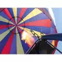 Smartbox Vol en montgolfière à Chenonceaux en semaine - Coffret Cadeau Sport & Aventure