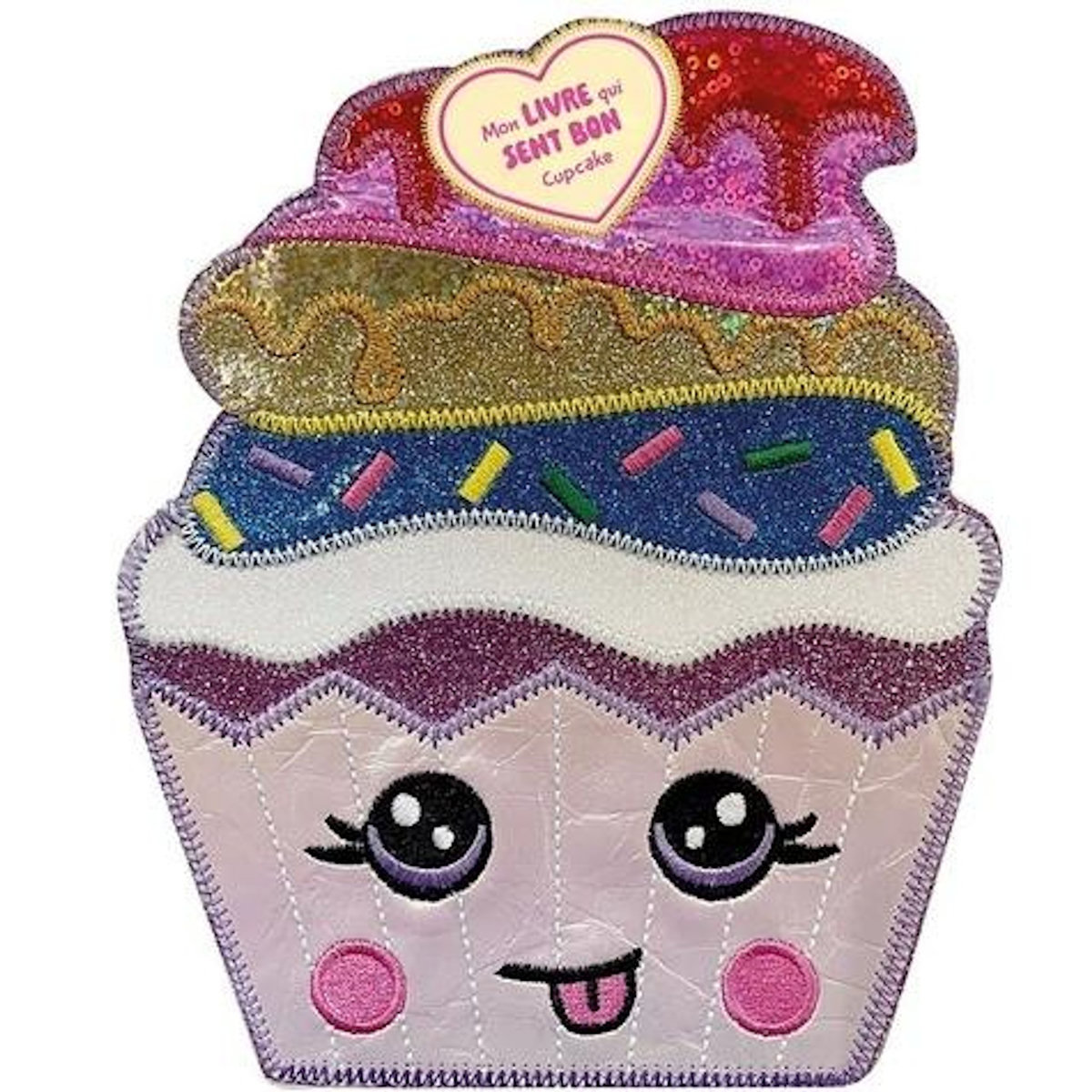 CUP-CAKE, Kershaw Hayley