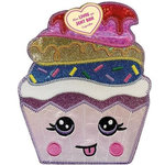 CUP-CAKE, Kershaw Hayley