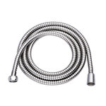 Paris Prix Flexible de Douche en Inox  Hydro  2m Chrome