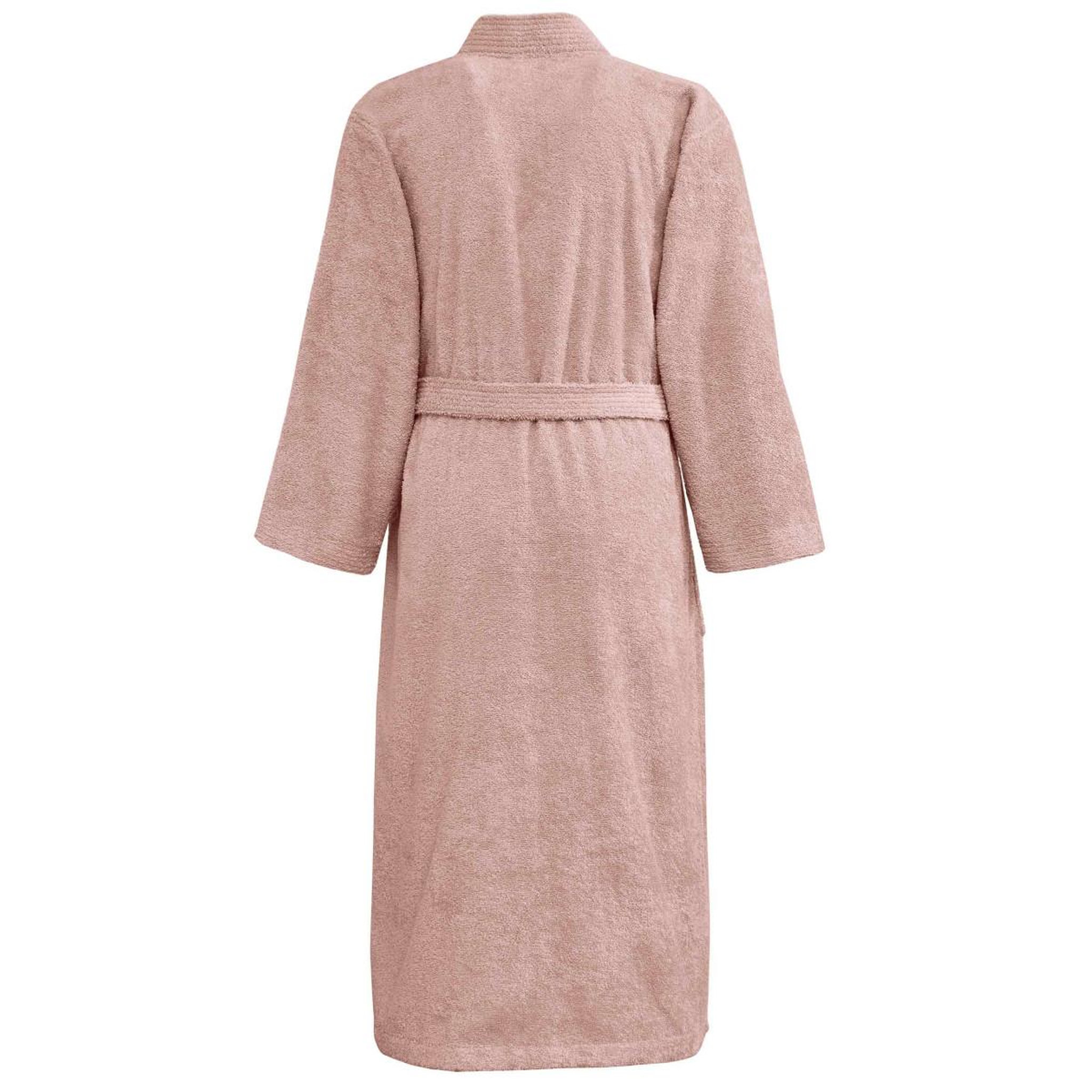 Voir la diapositive 2 : Sensei Maison Peignoir de bain mixte 420 g/m² LUXURY KIMONO