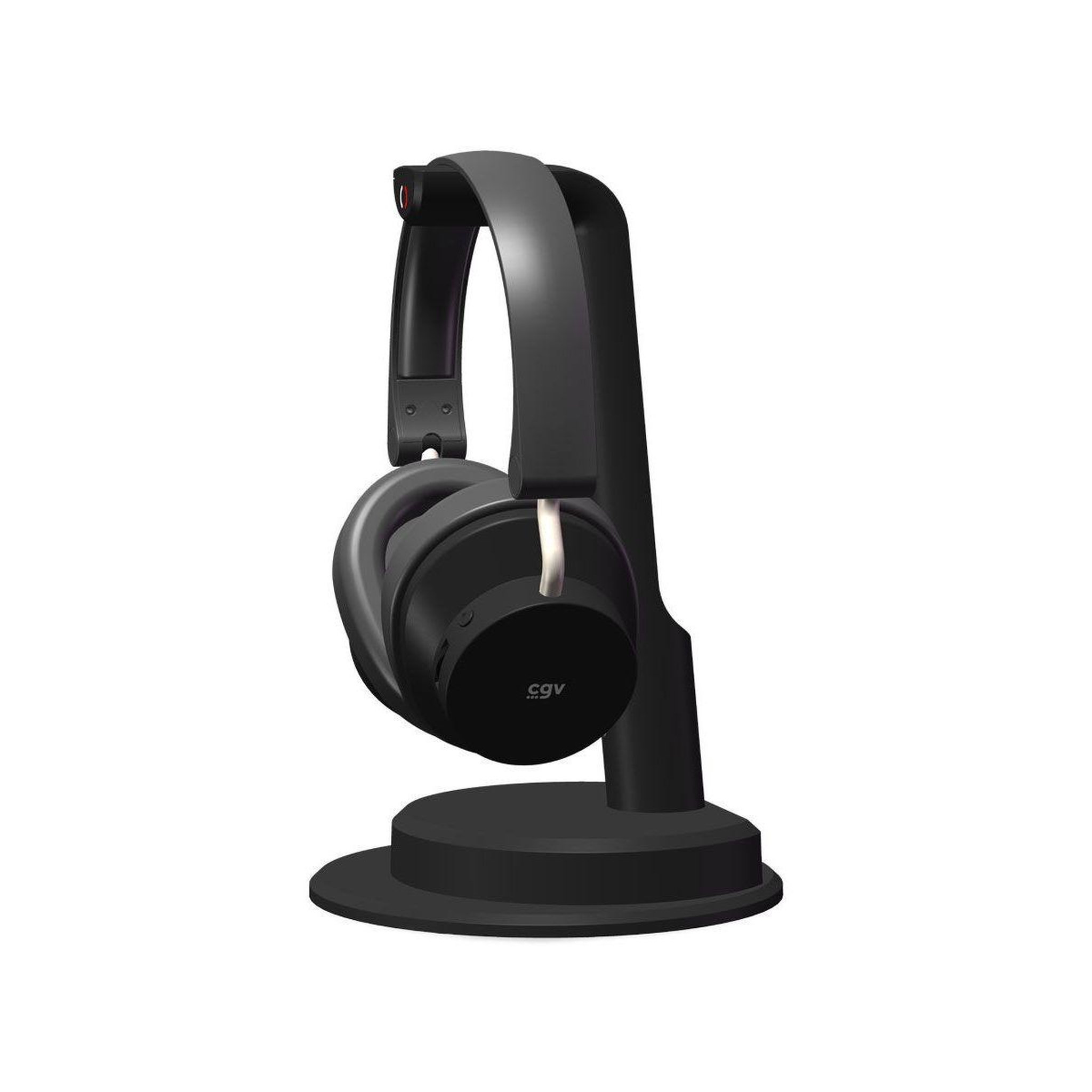 Voir la diapositive 3 : CGV Casque tv sans fil - prelude3
