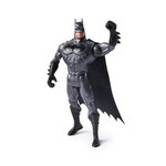 Spin Master SPIN MASTER PACK BATMOBILE + FIGURINE BATMAN FOREVER DC Retro Collection