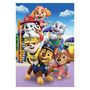 Voir la diapositive 2 : CLEMENTONI Clementoni Puzzle - PAW Patrol, 104pcs. 27178