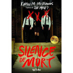 SILENCE DE MORT, McManus Karen M.
