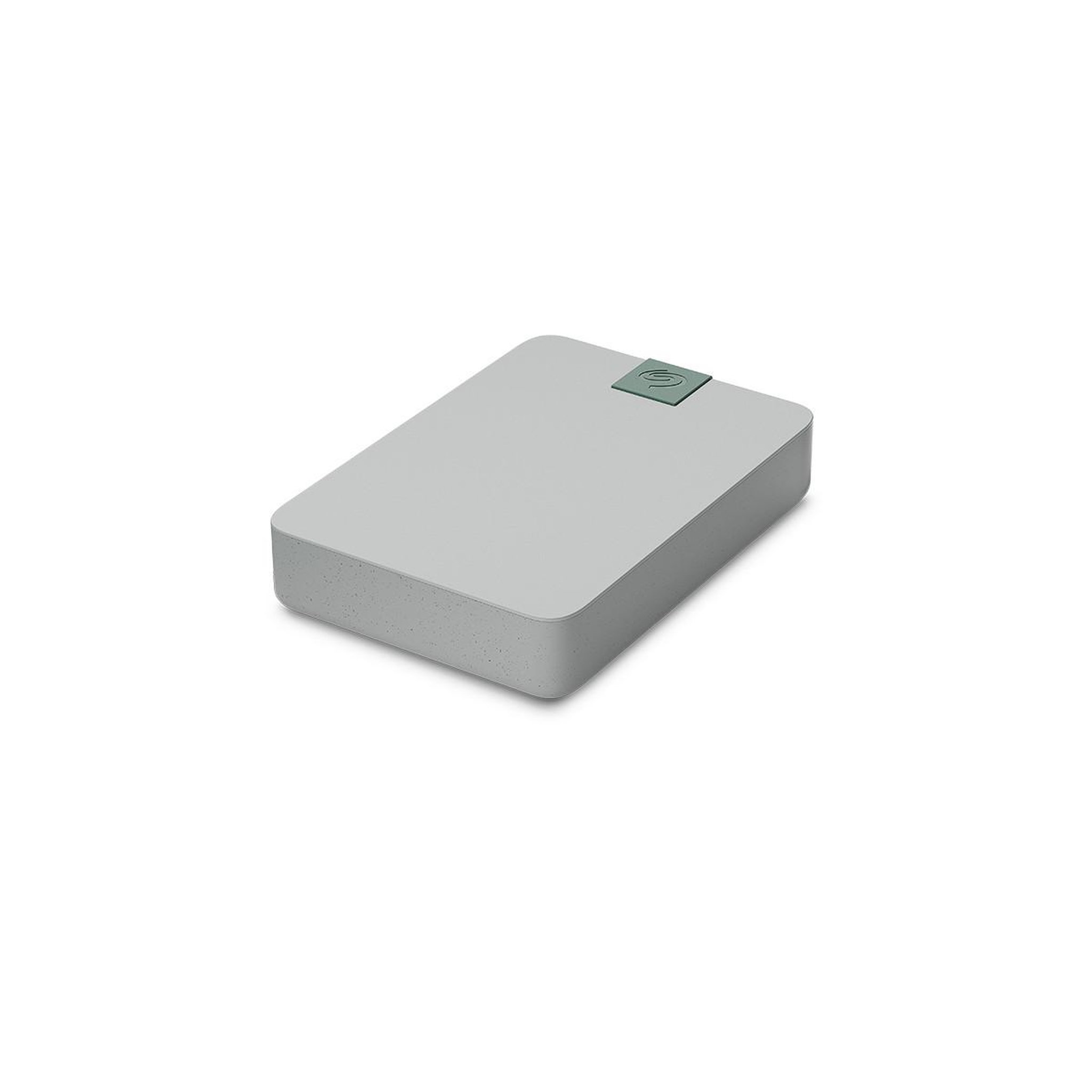 Voir la diapositive 3 : Seagate Seagate Ultra Touch disque dur externe 4 To USB Type-C 3.2 Gen 1 (3.1 Gen 1) Gris