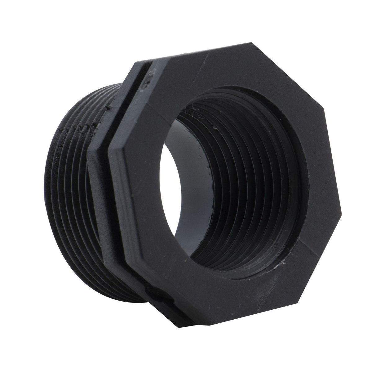 RAIN Raccord polypropylène réduction m-f  1 1-4 -1