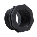 RAIN Raccord polypropylène réduction m-f  1 1-4 -1