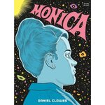 MONICA, Clowes Daniel