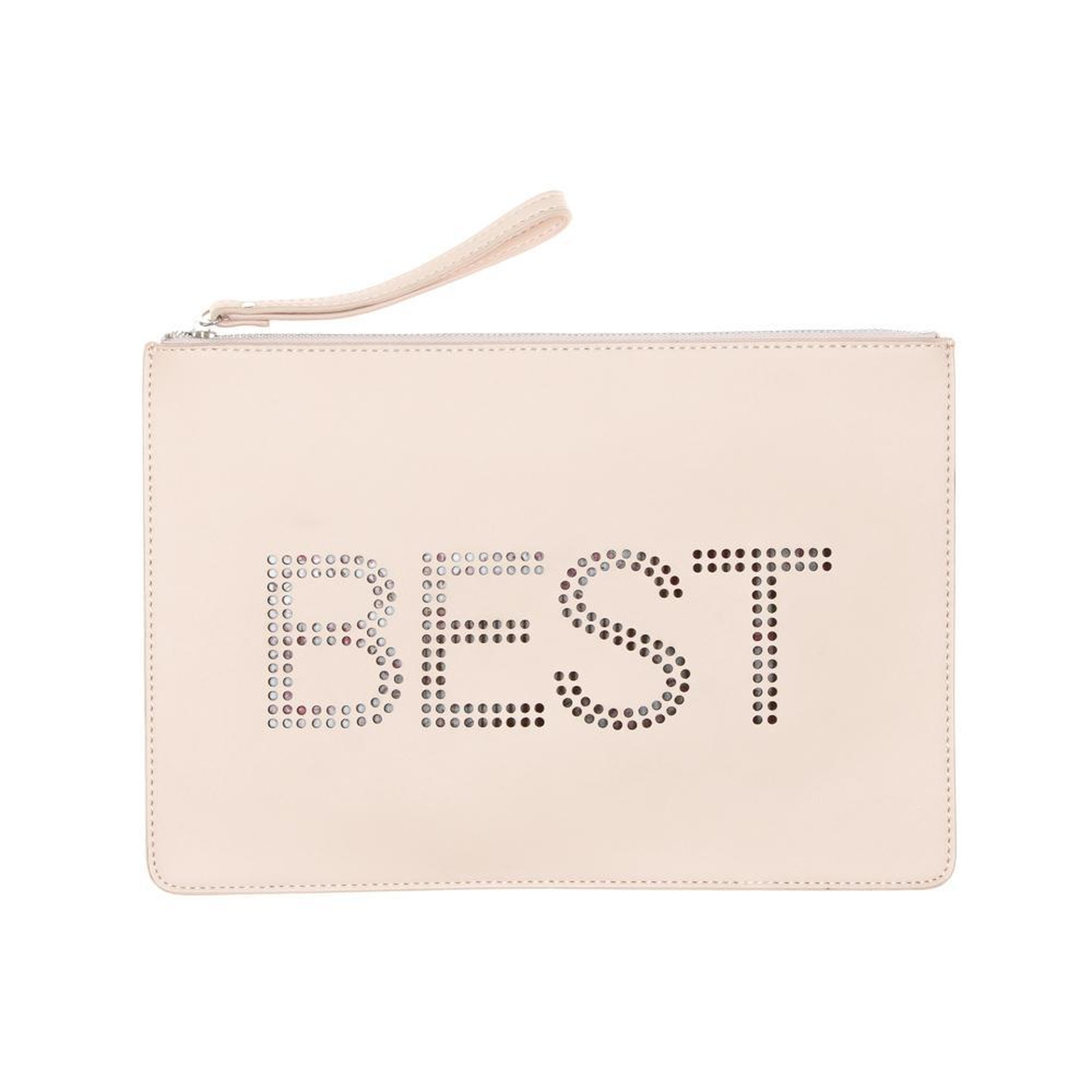 Voir la diapositive 1 : Best Mountain Pochette à Main Rose Femme Best Mountain BM0054