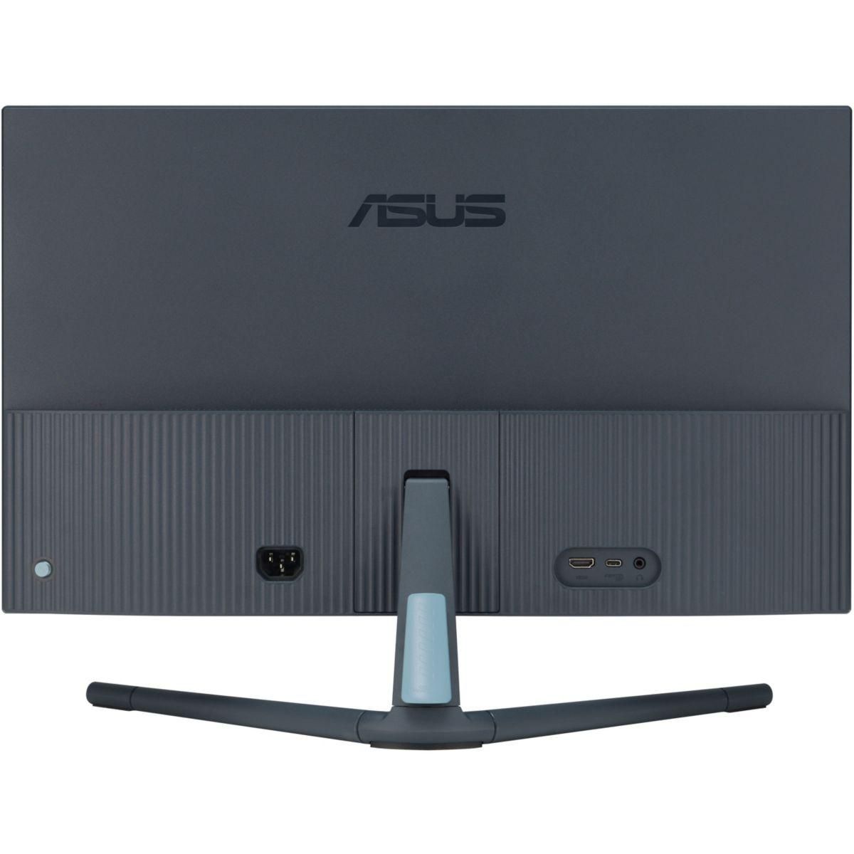 ASUS Ecran PC VU249CFE-B Plat 24'' VA