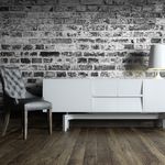 Paris Prix Papier Peint  Border of Greynesses. Coloris disponibles : Multicolore