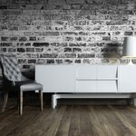 Paris Prix Papier Peint  Border of Greynesses. Coloris disponibles : Multicolore