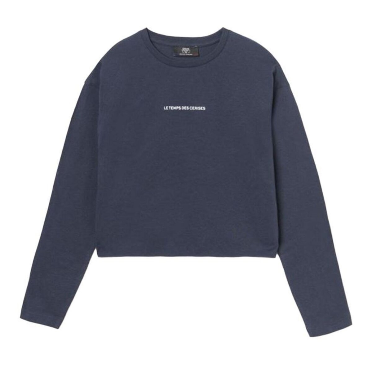 Le Temps Des Cerises T shirt  Fille Le Temps Des Cerises Catigi
