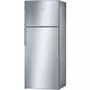 BOSCH Réfrigérateur 2 portes KDN42VL20 332 L, Froid No Frost + Four micro-ondes Grill BEL550MS0