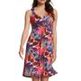 Voir la diapositive 1 : MORGAN Robe Multicolore Femme Morgan 241 RADOV