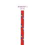 Voir la diapositive 6 : VIDAXL Corde de bateau Rouge 10 mm 25 m Polypropylene