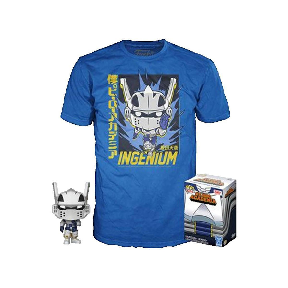 Funko Figurine Funko Pop Tenya Iida