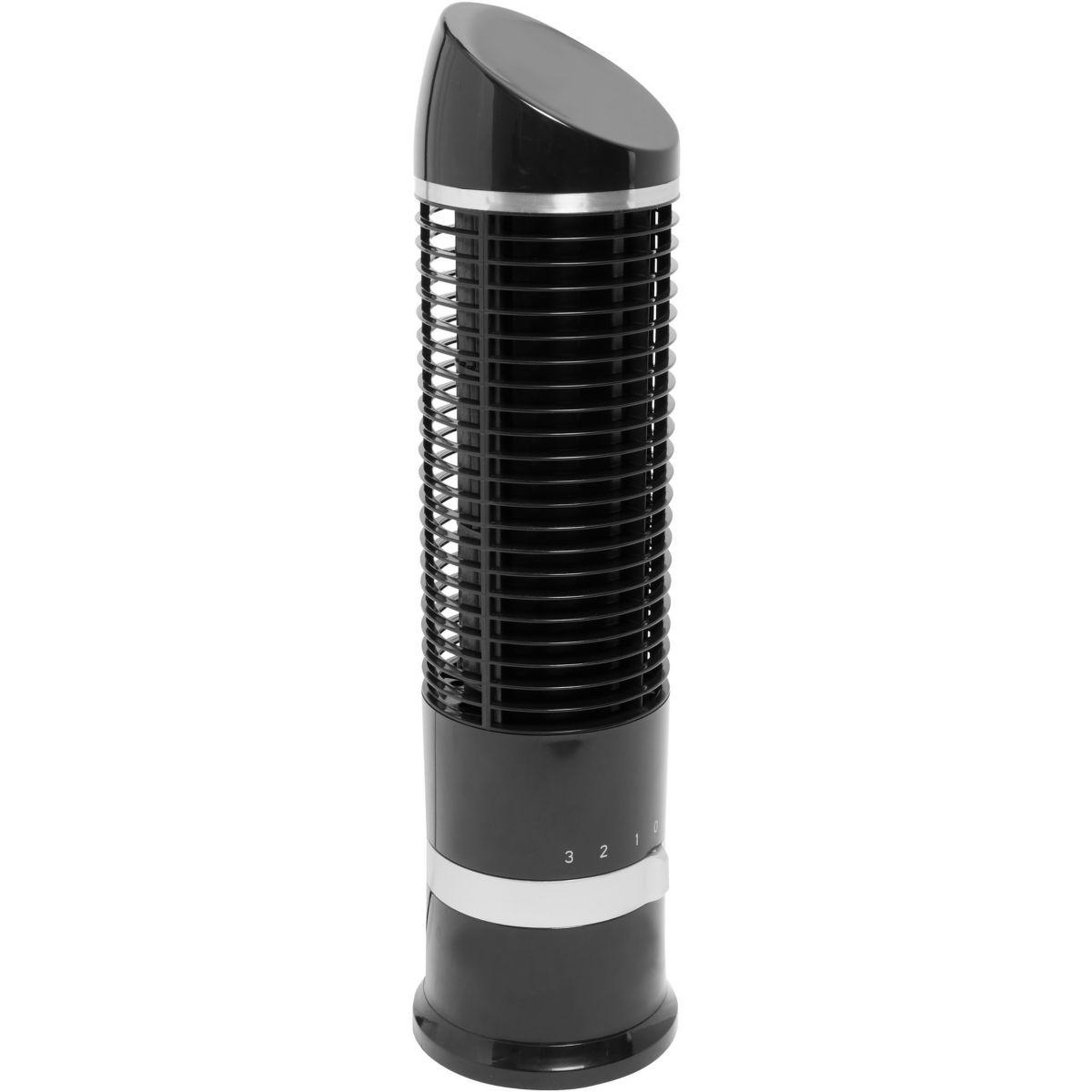 Voir la diapositive 1 : LIVOO Ventilateur DOM447N