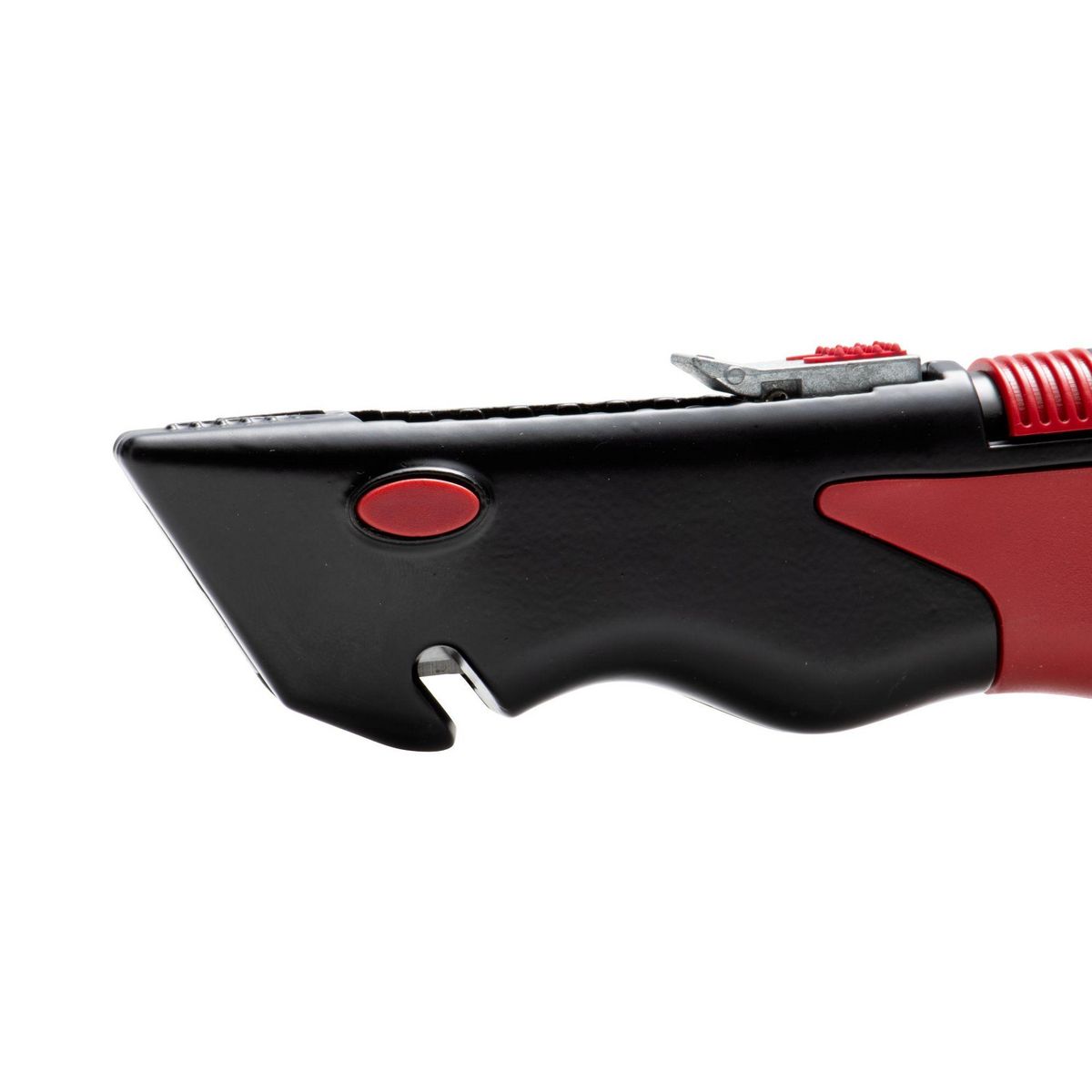 KREATOR Cutter avec 4 lames auto-rétractable