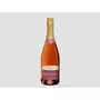 Smartbox 3 bouteilles de champagne à déguster à domicile : brut, rosé et nature - Coffret Cadeau Sport & Aventure